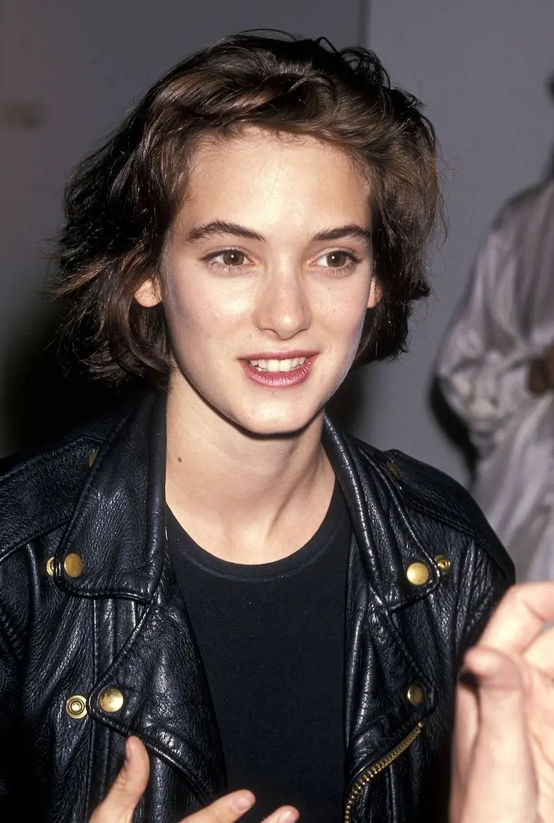 The Winona Renaissance: Decoding the Iconic Beauty Evolution of a Cinematic Icon