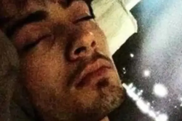 The "Zayn Malik Sleeping" Phenomenon: How a 2013 Relic Became TikTok’s Trendiest Self-Comparison