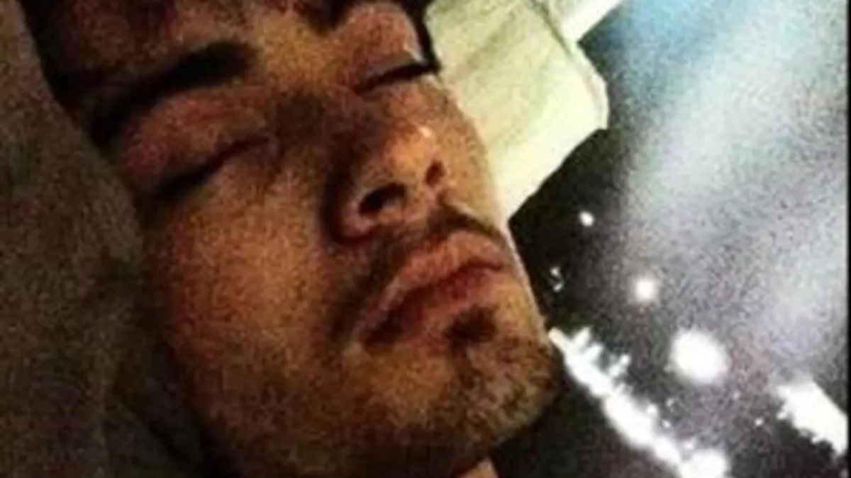 The "Zayn Malik Sleeping" Phenomenon: How a 2013 Tumblr Relic Became TikTok’s Most Absurd Viral Self-Comparison Trend
