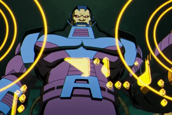 Things Are About to Get Silly: X-Men ’97 Season 3 Teaser Drops at NYCC 2026 With Deadpool, She-Hulk, and Chaos Galore