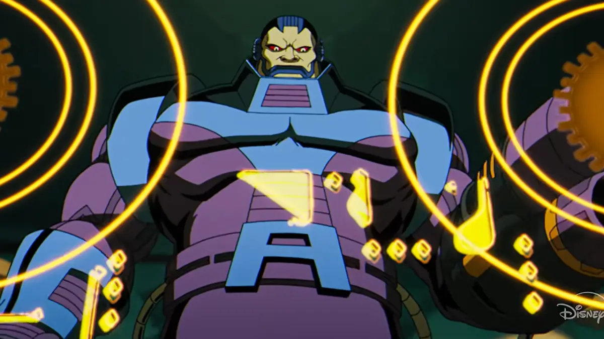Things Are About to Get Silly: X-Men ’97 Season 3 Teaser Drops at NYCC 2026 With Deadpool, She-Hulk, and Chaos Galore