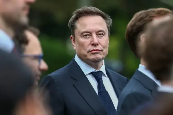 Titan Unification: SpaceX and Tesla Establish Independent Committees to Explore Trillion-Dollar Mega-Merger