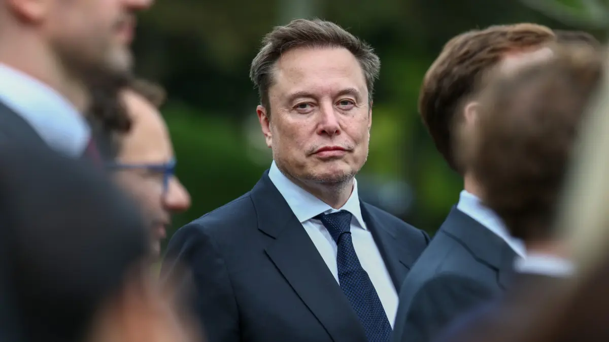 Titan Unification: SpaceX and Tesla Establish Independent Committees to Explore Trillion-Dollar Mega-Merger