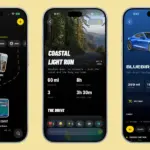 Transforming the Open Road: How the Indie App "Milepost" Turns Mundane Commutes into Lasting Digital Memories