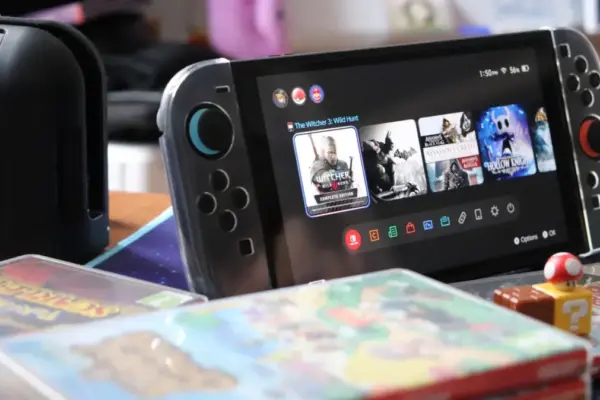 Troubleshooting Your Nintendo Switch 2 TV Connection: A Comprehensive Diagnostic Guide