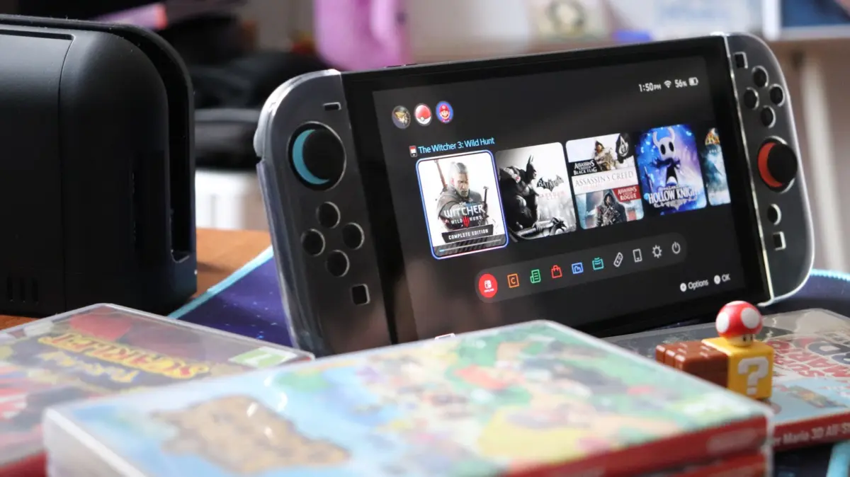 Troubleshooting Your Nintendo Switch 2 TV Connection: A Comprehensive Diagnostic Guide