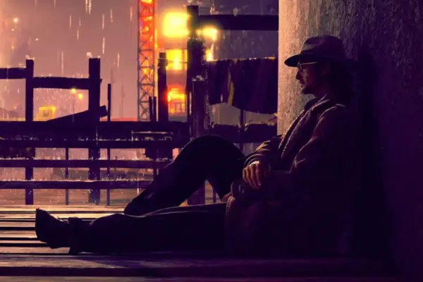 Turning the Tide: How RGG Studio’s Stranger Than Heaven Won Over Its Biggest Skeptics