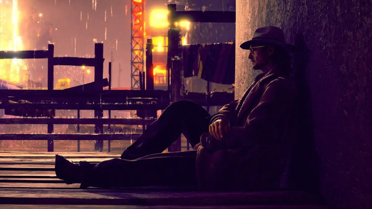 Turning the Tide: How RGG Studio’s Stranger Than Heaven Won Over Its Biggest Skeptics