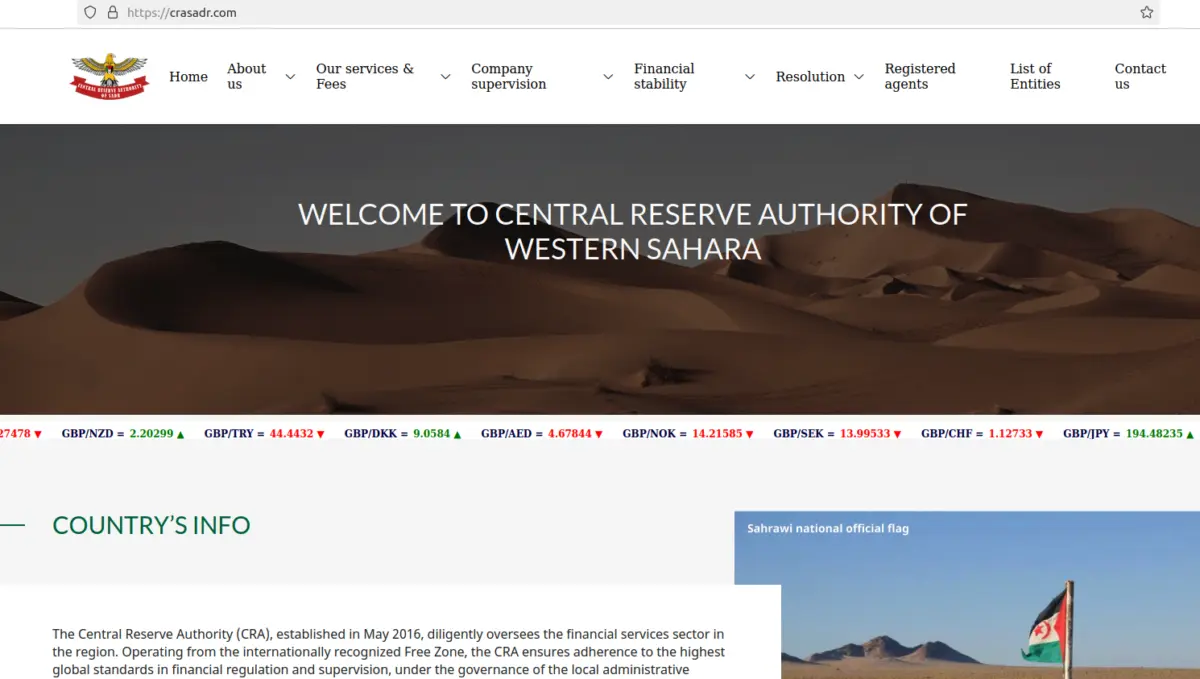 UK Economic Sanctions Target Cryptomus and Heleket Over Illicit Russian Financial Networks