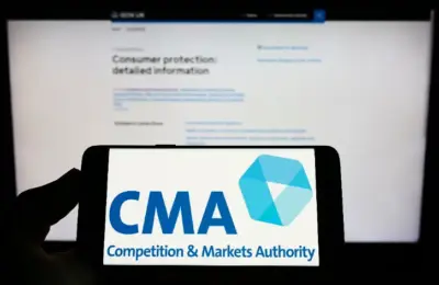 UK Telecoms Regulators Draw a Line in the Sand: CMA Provisionally Blocks nexfibre’s £2 Billion Netomnia Acquisition
