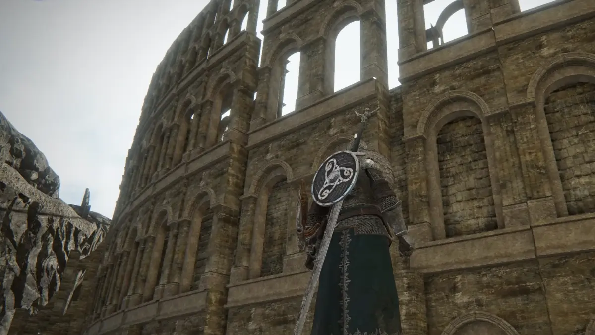 Unearthing the Colossal Ghost of Drangleic: The Story Behind Dark Souls 2’s Most Ambitious Cut Map