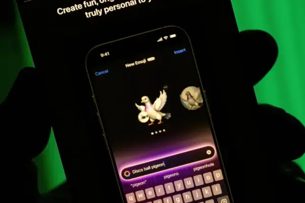 Unleashing Apple Intelligence: A Comprehensive Guide to Image Playground, Genmoji, and the Future of On-Device Creativity