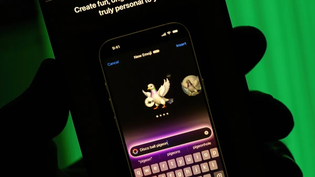 Unleashing Apple Intelligence: A Comprehensive Guide to Image Playground, Genmoji, and the Future of On-Device Creativity