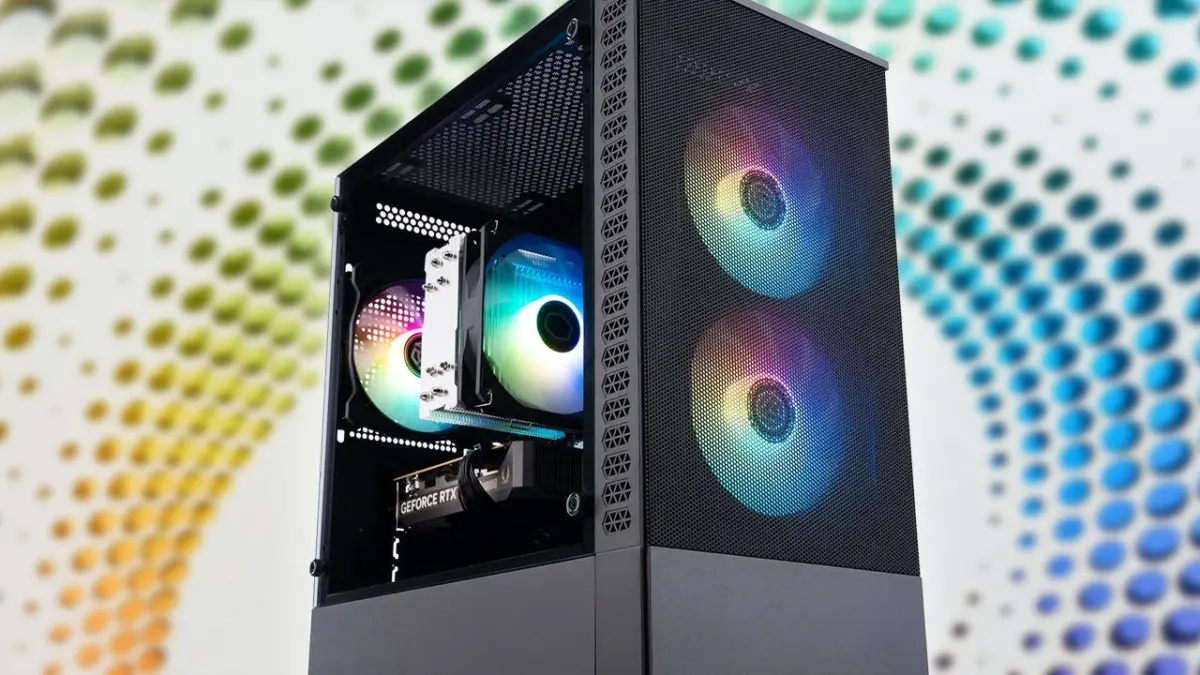 Unlocking Next-Gen Value: Walmart’s $849 ABS Cyclone Aqua RTX 5060 Gaming PC Reshapes the Budget Landscape