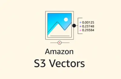 Unlocking Precision at Scale: AWS Introduces Metadata Pre-Filtering for Amazon S3 Vectors