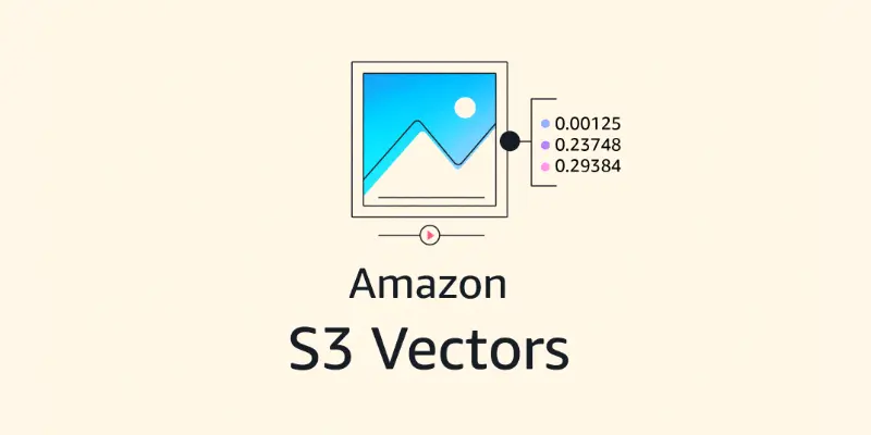 Unlocking Precision at Scale: AWS Introduces Metadata Pre-Filtering for Amazon S3 Vectors