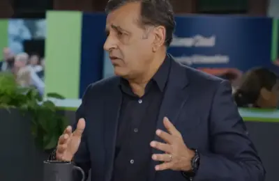 Unlocking the AI-Native Future: Nokia and NVIDIA Forge the Path for AI-RAN and the Road to 6G