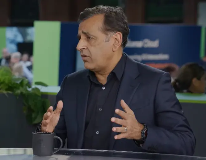 Unlocking the AI-Native Future: Nokia and NVIDIA Forge the Path for AI-RAN and the Road to 6G