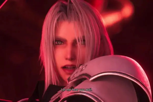 Unlocking the One-Winged Angel: A Comprehensive Guide to Conquering the Sephiroth Boss Fight and Acquiring His Vision in Final Fantasy Resonance