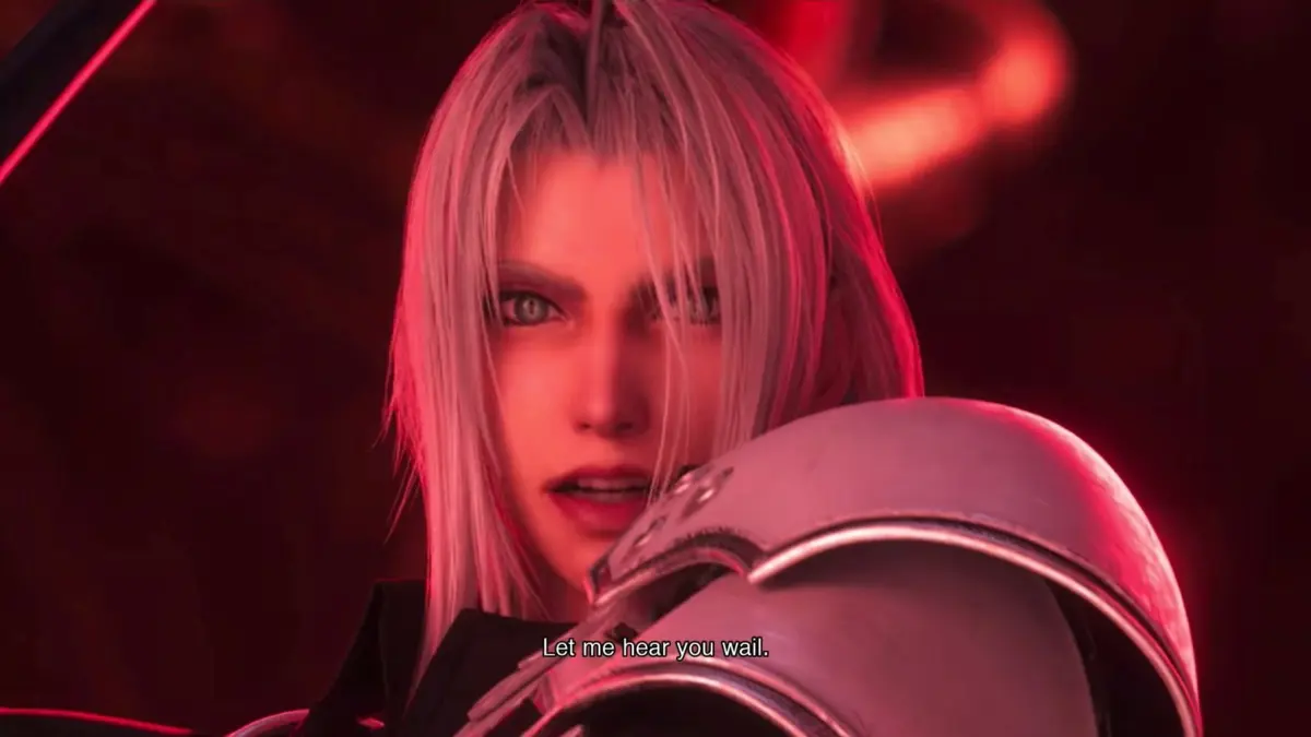 Unlocking the One-Winged Angel: A Comprehensive Guide to Conquering the Sephiroth Boss Fight and Acquiring His Vision in Final Fantasy Resonance