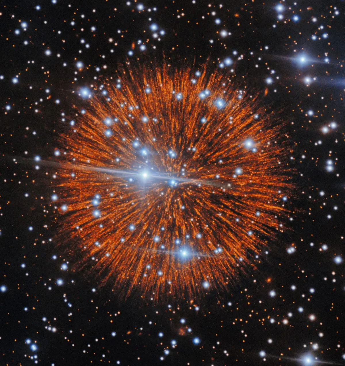 Unlocking the Secrets of Pa 30: Astronomers Reveal the "Cosmic Pearls" of a Medieval Supernova