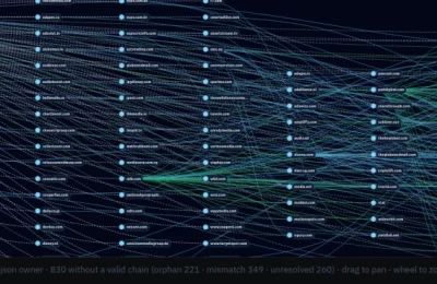 Unmasking the Adtech Shadow Economy: Inside DecryptAds and the Battle for Supply Chain Transparency