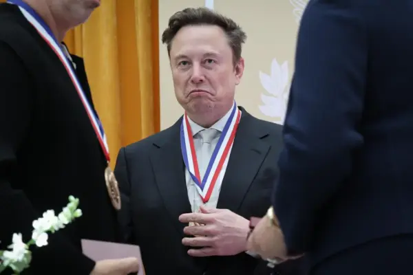 Unmasking the Titan: Inside Alex Gibney’s Exhausting, Essential Look at Elon Musk