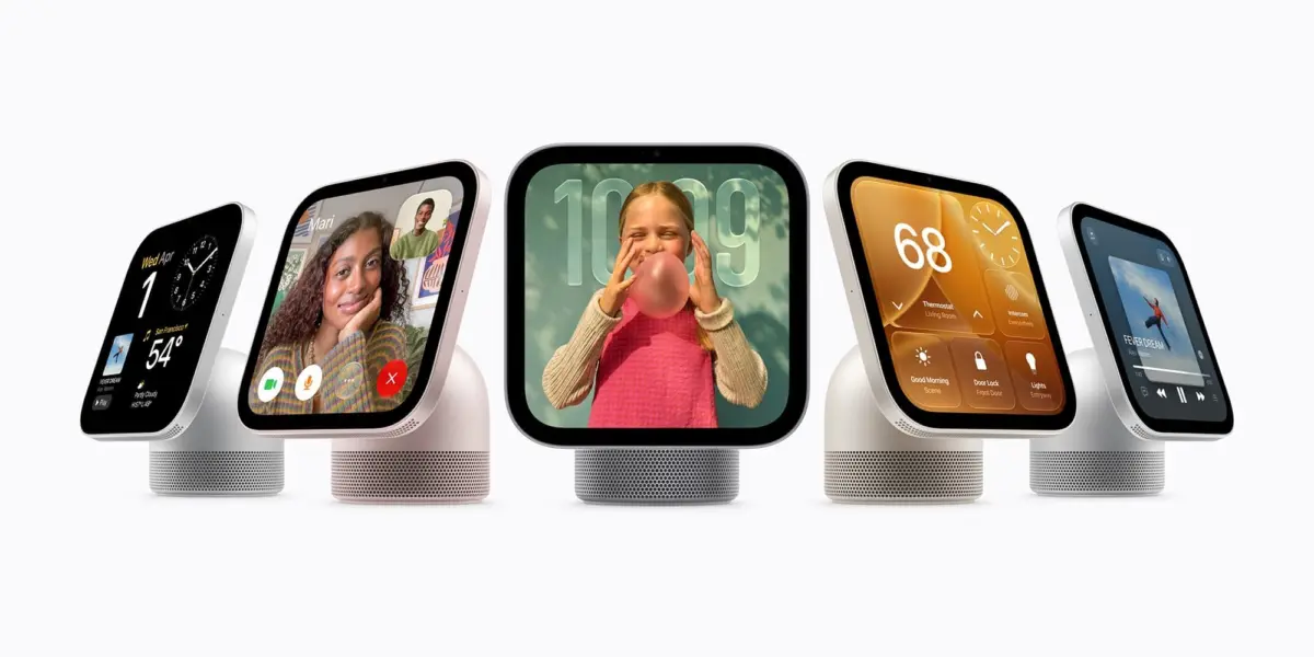 Unpacking Apple HomeView 27.2: Inside the Operating System of Apple’s New Smart Home Hub