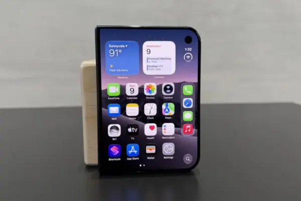 Unpacking the Power Within: Apple’s iPhone Duo Battery Specs Revealed Through EU Regulatory Filings
