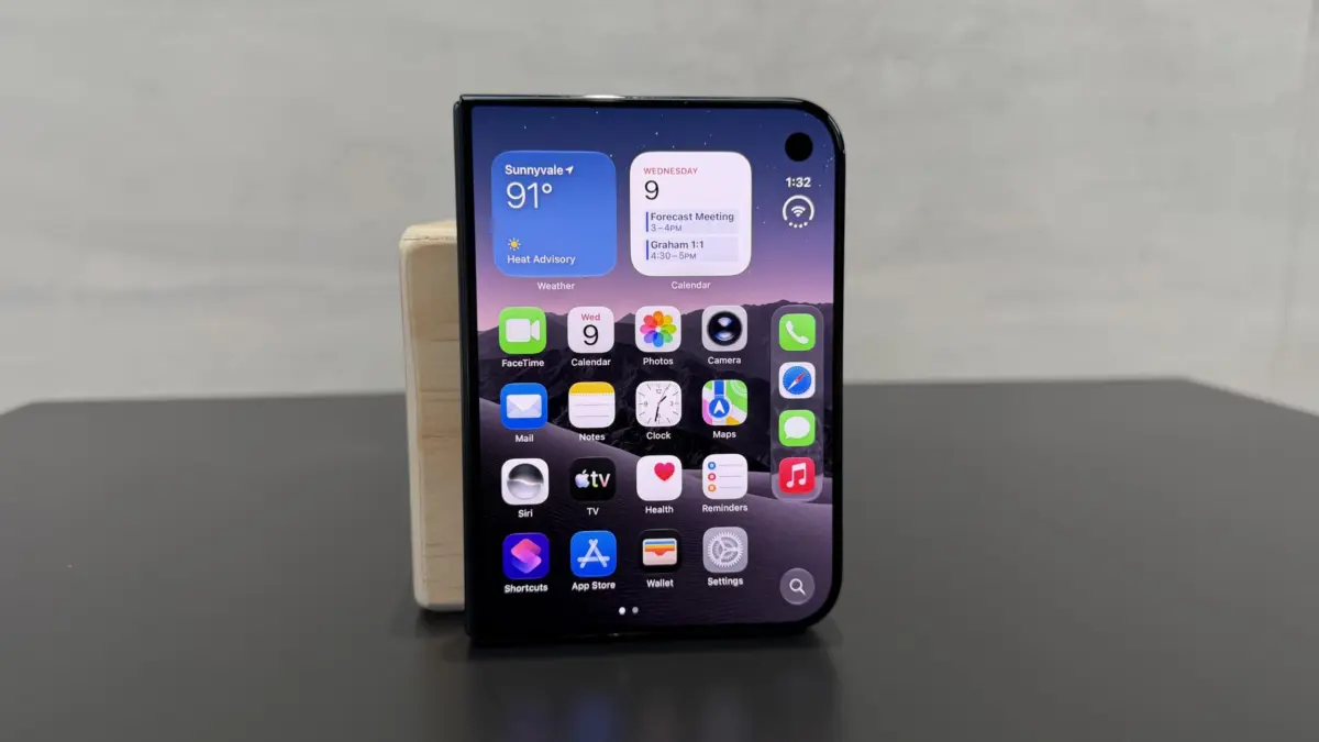 Unpacking the Power Within: Apple’s iPhone Duo Battery Specs Revealed Through EU Regulatory Filings