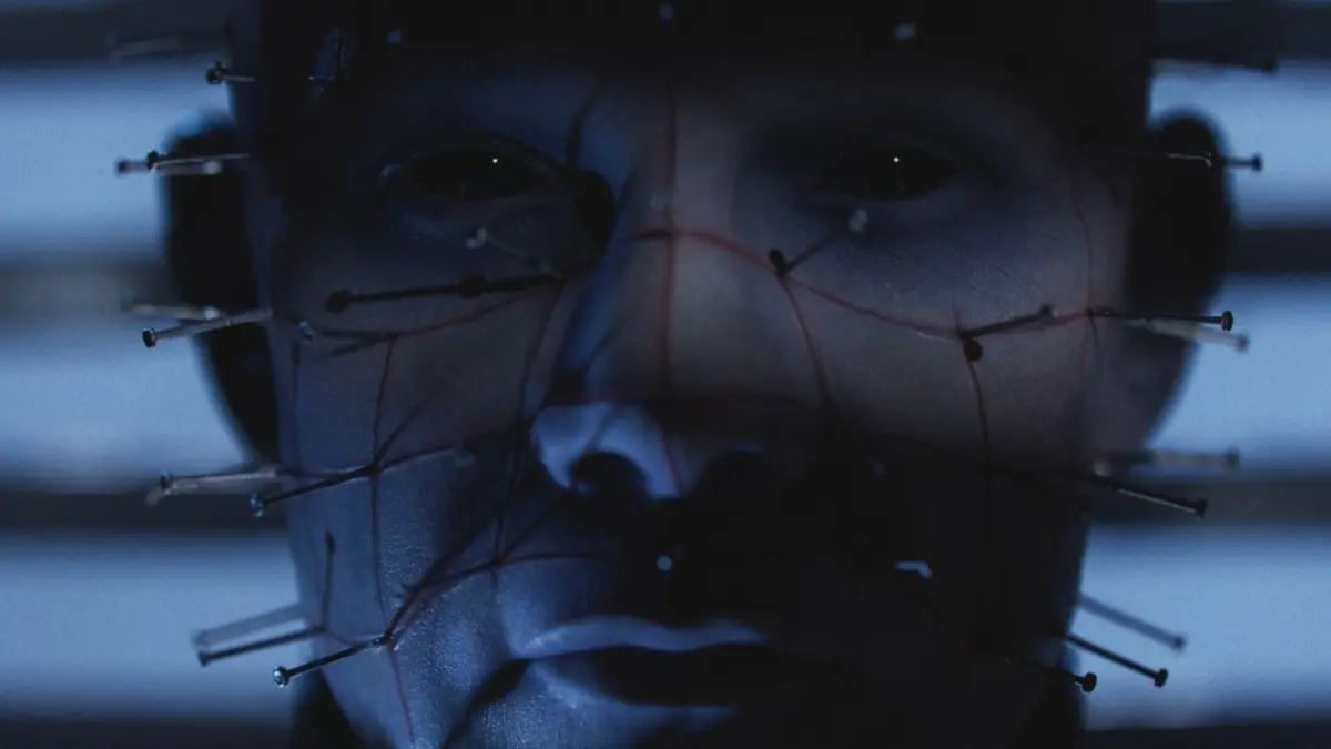 Unshackling the Lament Configuration: Clive Barker Praises ‘Hellraiser: Revival’ as a Masterclass in Franchise Adaptation