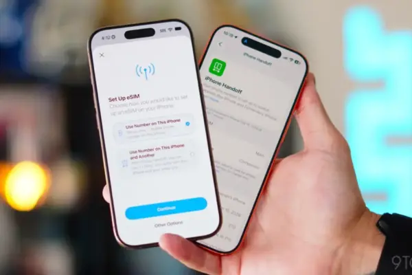 Verizon Sets $10 Monthly Fee for Apple’s iOS 27 iPhone Handoff Feature, Doubling T-Mobile’s Price