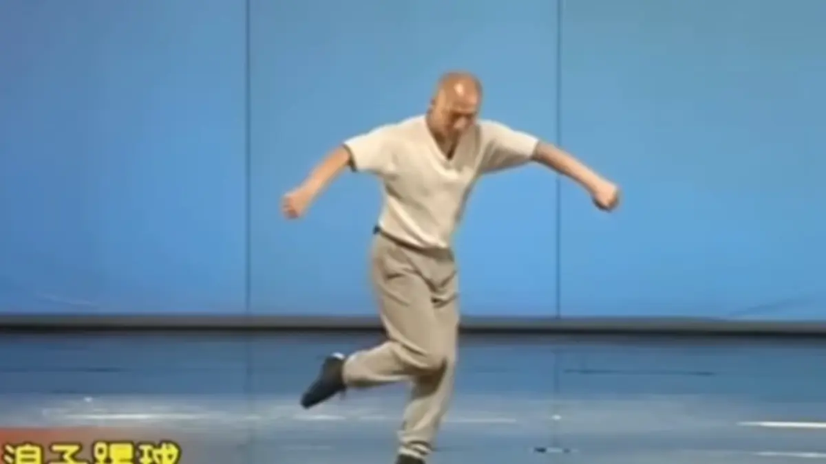 Viral Phenomenon "Shan Shen Bu": How a Beijing Dance Academy Tutorial Became TikTok’s Go-To Comedy Escape