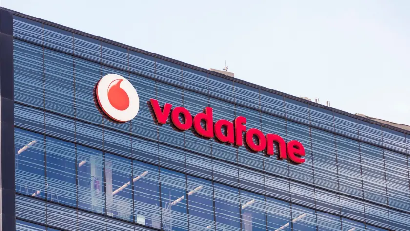 Vodafone Launches ‘Express Capacity’ to Tackle Europe’s AI and Cloud Infrastructure Bottlenecks