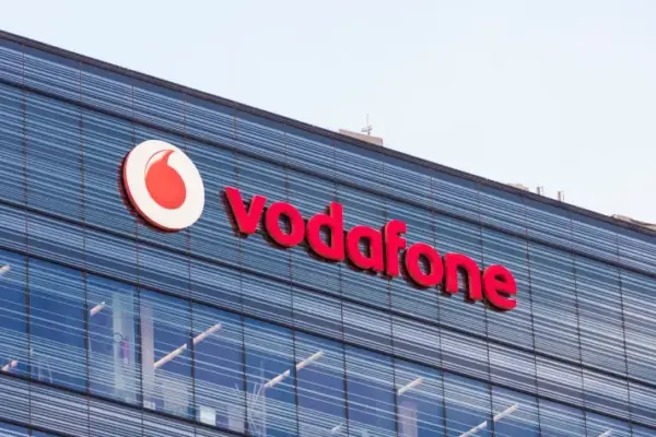 Vodafone Redefines European Digital Infrastructure with ‘Express Capacity’ Amid the AI Boom