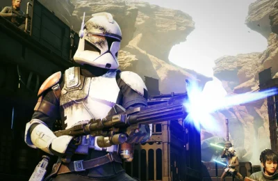 Weekend Gaming and Tech Roundup: October 4 Deals Feature Major Discounts on Star Wars Zero Company, AirPods Pro 3, and More