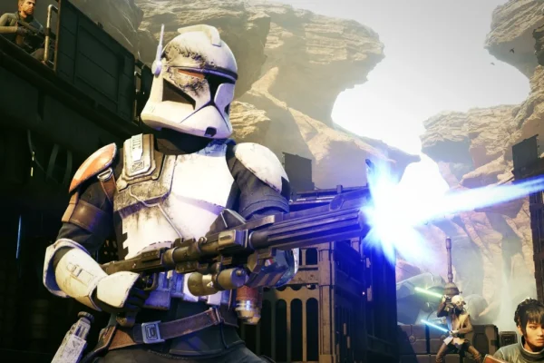 Weekend Gaming and Tech Roundup: October 4 Deals Feature Major Discounts on Star Wars Zero Company, AirPods Pro 3, and More