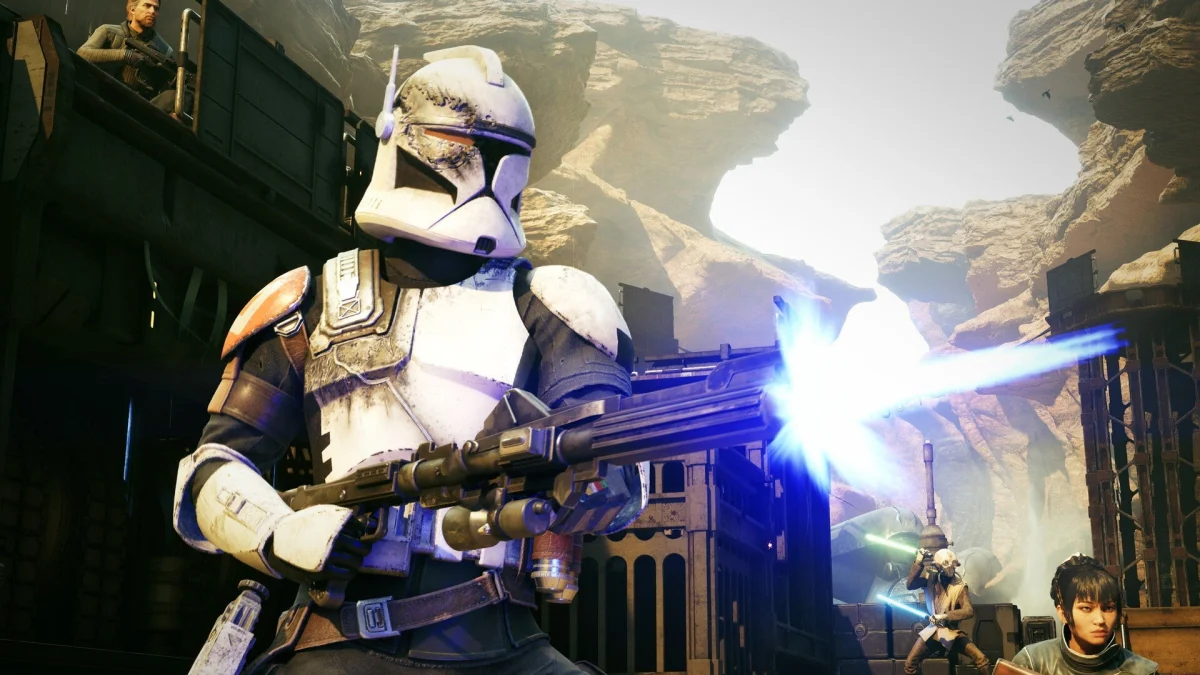 Weekend Gaming and Tech Roundup: October 4 Deals Feature Major Discounts on Star Wars Zero Company, AirPods Pro 3, and More