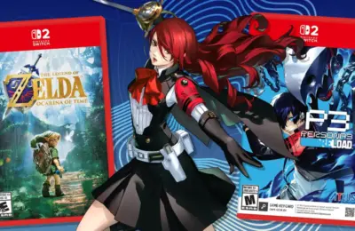 Weekend Gaming Deals Breakdown: Top Discounts on Switch 2, PS5, and Collector’s Editions for October 24