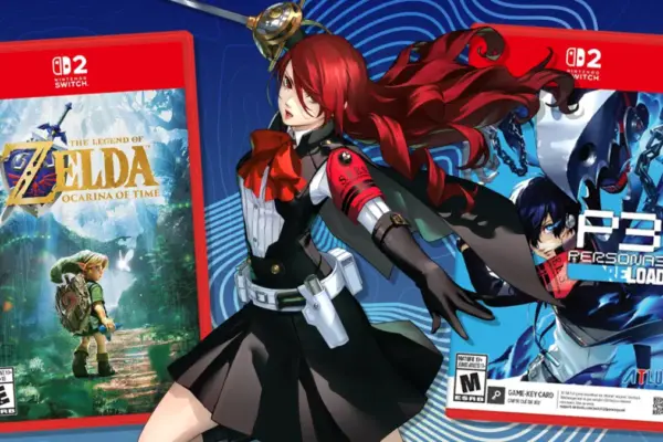 Weekend Gaming Deals Breakdown: Top Discounts on Switch 2, PS5, and Collector’s Editions for October 24