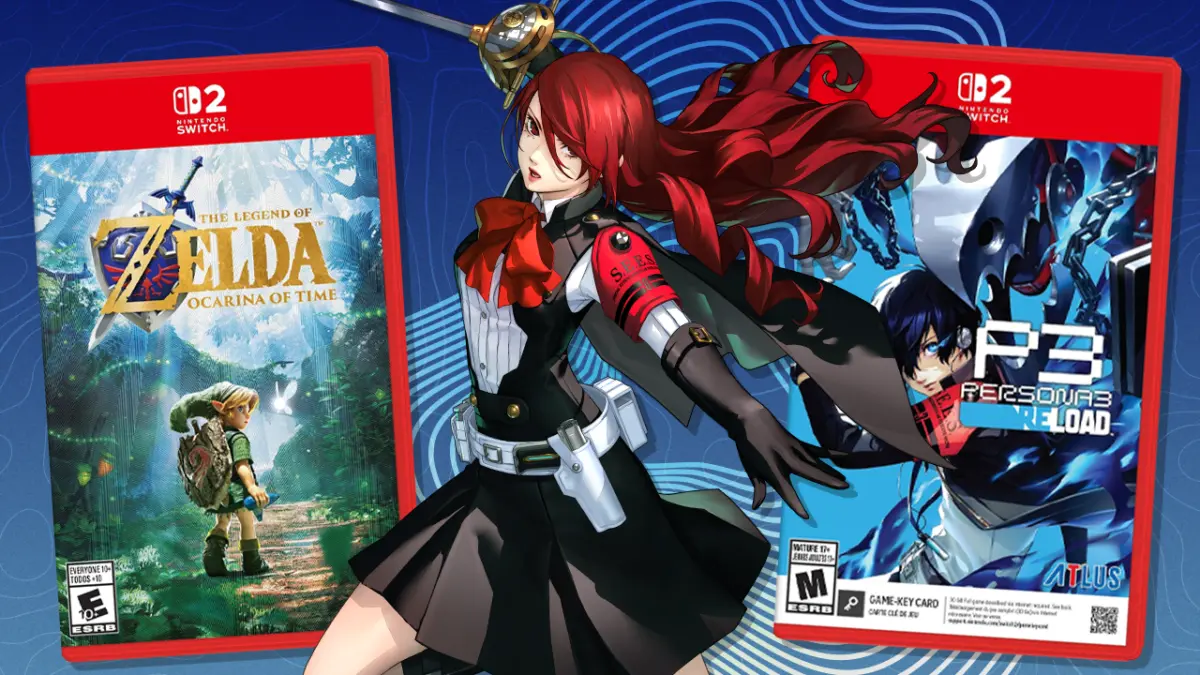 Weekend Gaming Deals Breakdown: Top Discounts on Switch 2, PS5, and Collector’s Editions for October 24