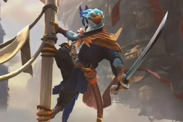 When the Rank is on the Line: Xipto eSports’ 23savage Claims Police Raided Kuala Lumpur Boot Camp and Demanded a Live Dota 2 Match