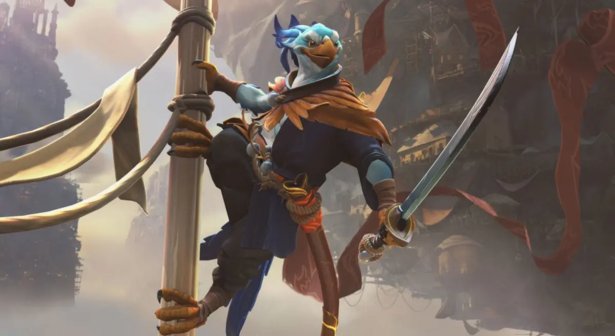 When the Rank is on the Line: Xipto eSports’ 23savage Claims Police Raided Kuala Lumpur Boot Camp and Demanded a Live Dota 2 Match