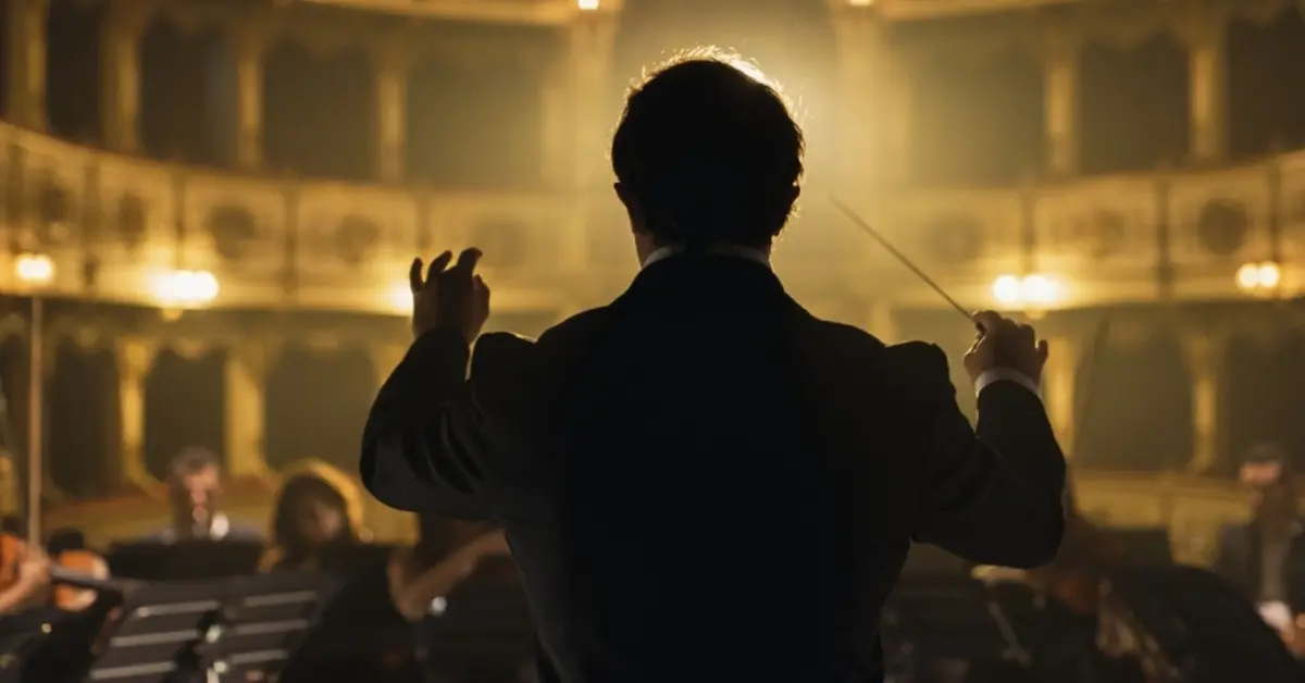 When Titans Clash on Stage: The Inside Story of Bernstein, Gould, and the Masterclass in Radical Collaboration