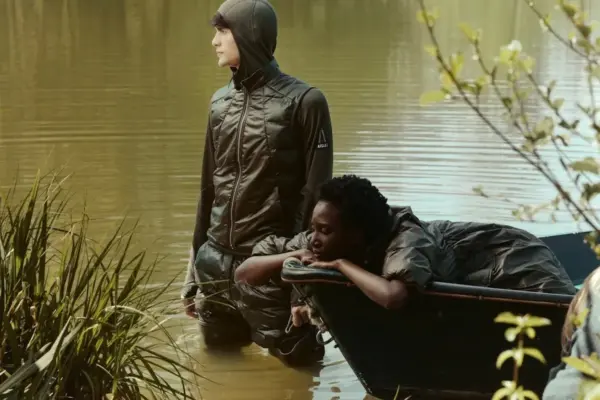 Where the City Meets the Wild: Inside the Tailored Evolution of Outdoor Wear Through AIGLE by Setchu