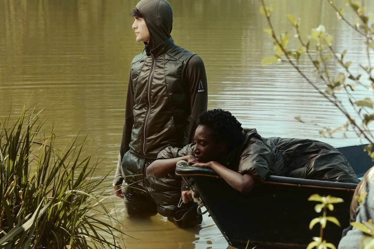 Where the City Meets the Wild: Inside the Tailored Evolution of Outdoor Wear Through AIGLE by Setchu