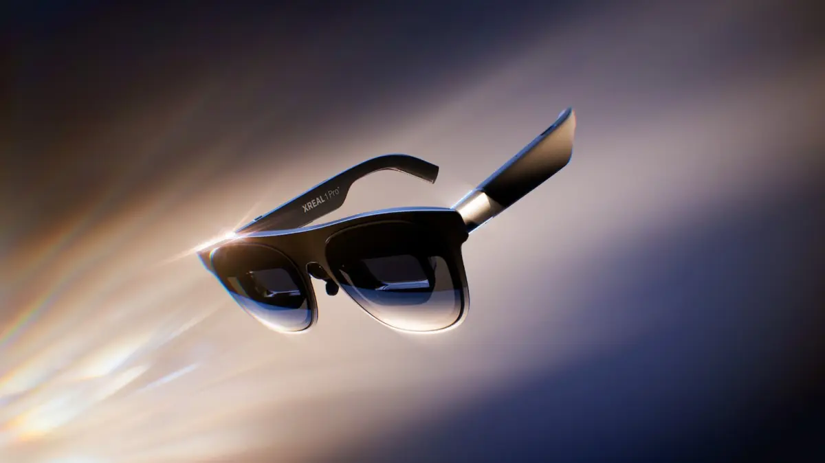 Xreal Refines the Augmented Reality Experience: An In-Depth Look at the One Pro+ AR Glasses